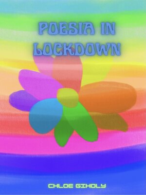 cover image of Poesia in lockdown